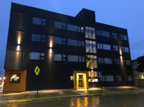 Patagonia Apart Hotel - Suite Punta Arenas